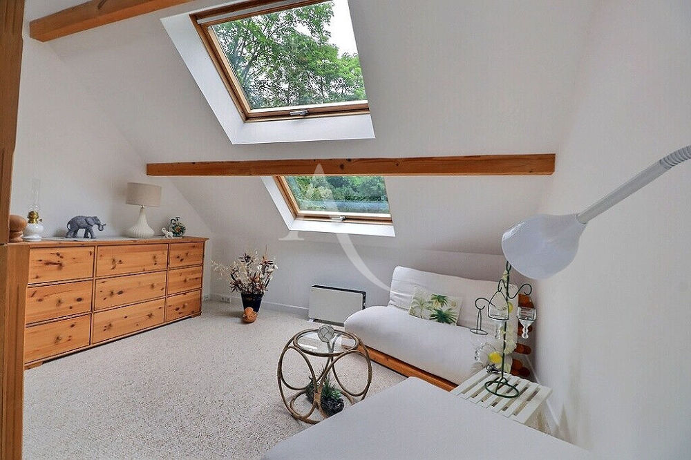  vendre  Maison Viroflay (78220)