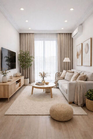  Appartement � vendre 4 pi�ces 80 m�