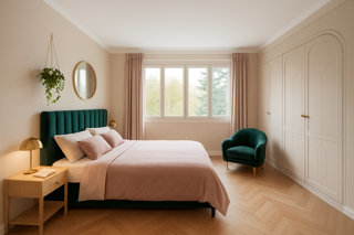  Appartement à vendre 4 pièces 94 m²