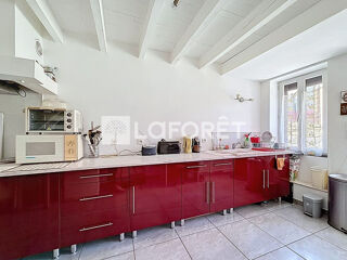  Maison � vendre 3 pi�ces 96 m�