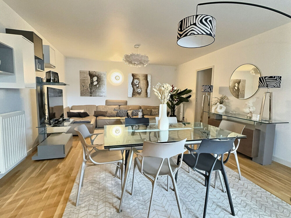 � vendre  Appartement Lyon 8