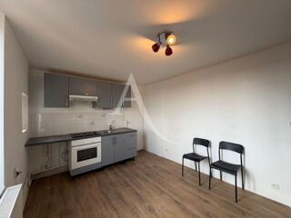  Appartement � louer 2 pi�ces 61 m�