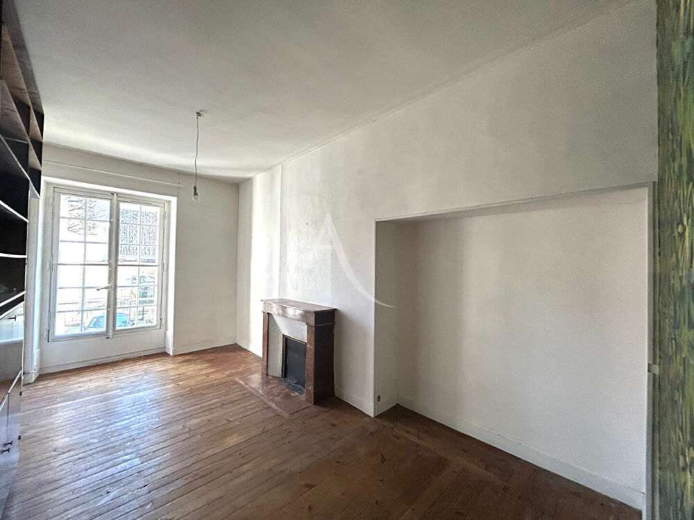 Appartement Nantes 3 pièce(s)