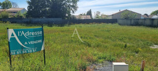 Terrain à vendre 460 m²