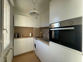  Appartement � louer 1 pi�ce 25 m�