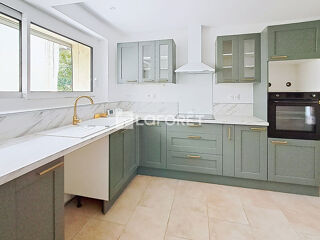  Maison à louer 5 pièces 136 m² Bouloc