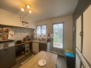  Maison � vendre 6 pi�ces 127 m�