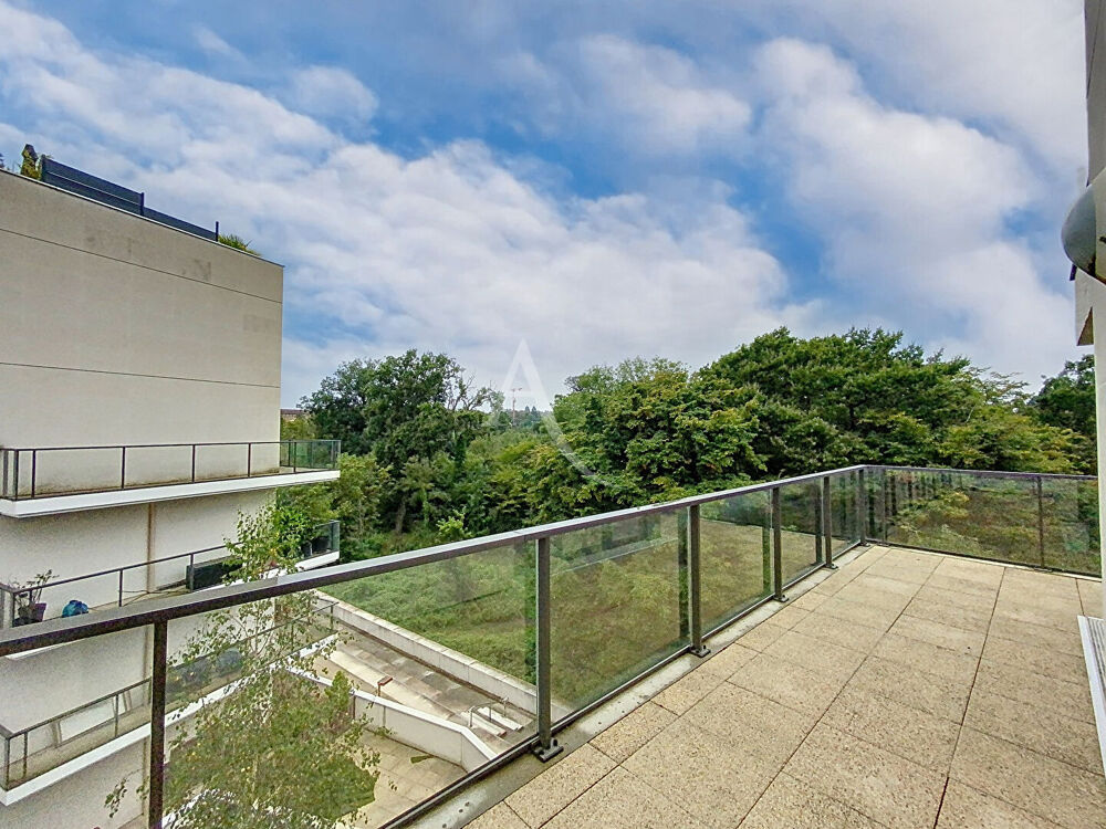 Location Appartement Appartement 4 pièces de 91.45 m² - Saint-Germain-en-Laye Saint germain en laye