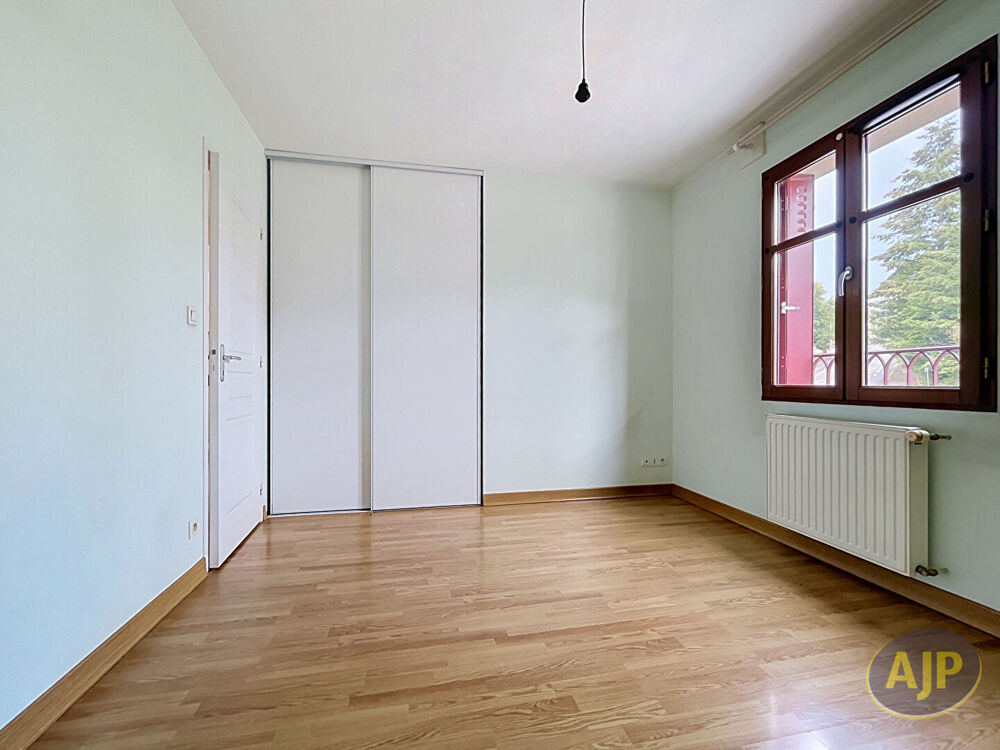 Location Appartement Appartement Redon 3 pièce(s) 63.46 m2 Redon