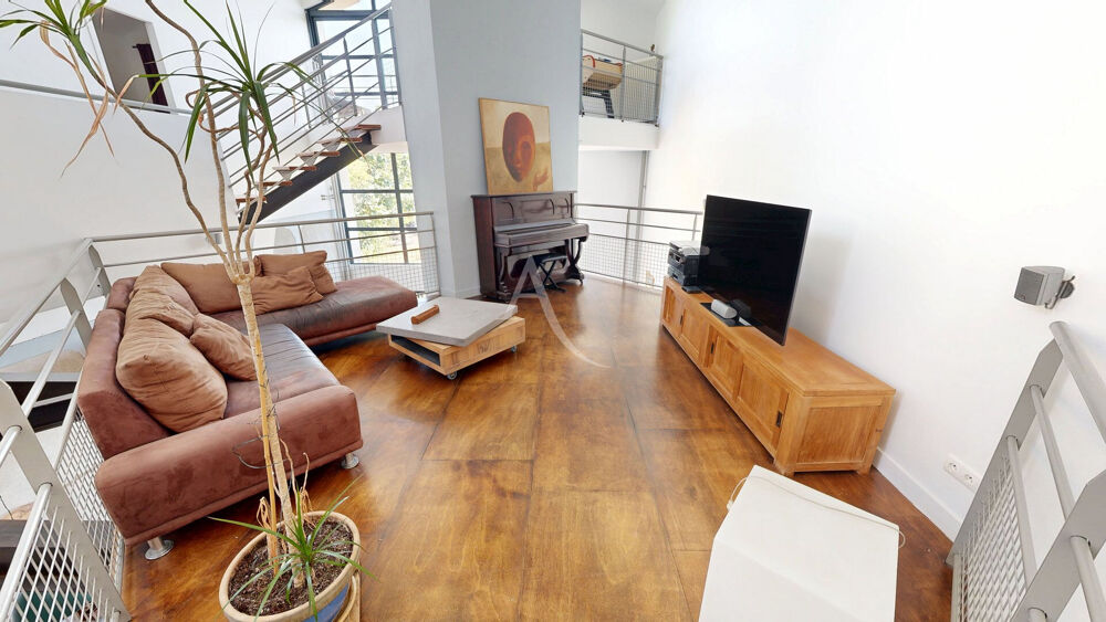 à vendre  Maison Névian (11200)