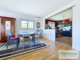  Maison � vendre 3 pi�ces 92 m�