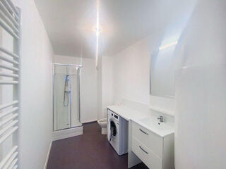  Appartement à louer 2 pièces 40 m²