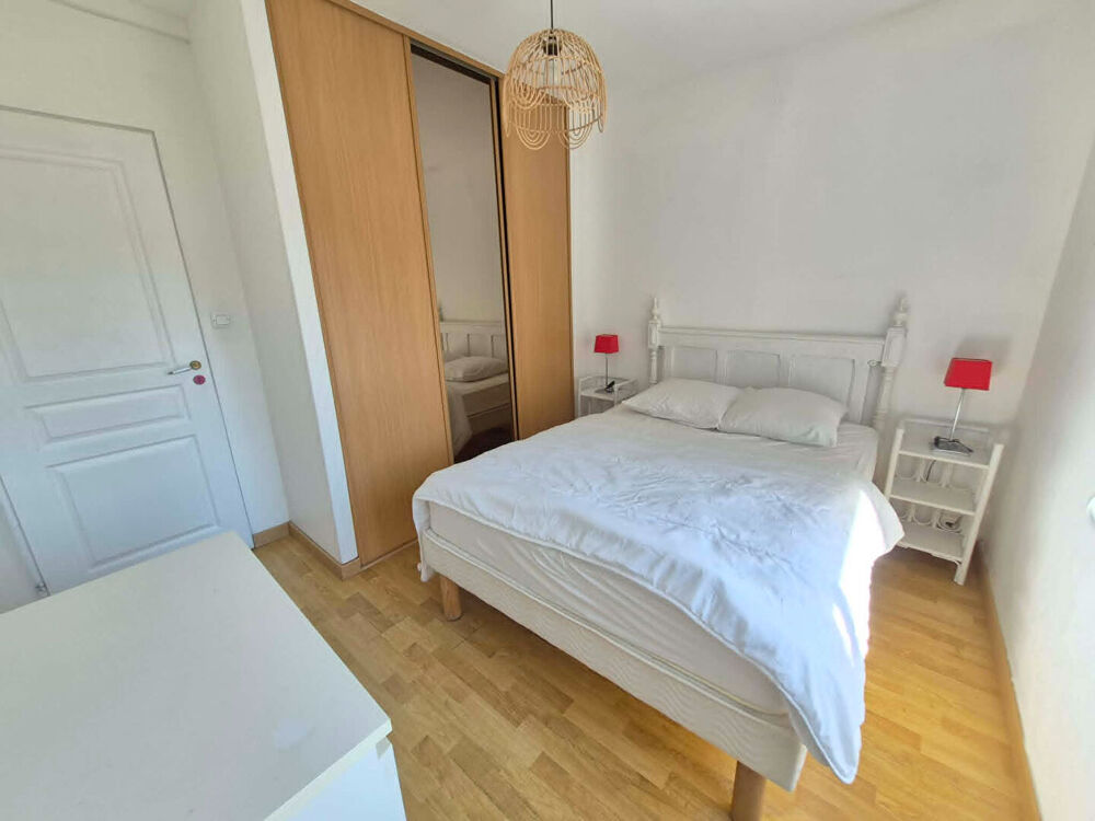 Appartement T2 sur Berck-Plage de 41,67 m2 + balcon , à 300 mètres de la plage .