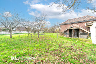  Maison � vendre 9 pi�ces 156 m�