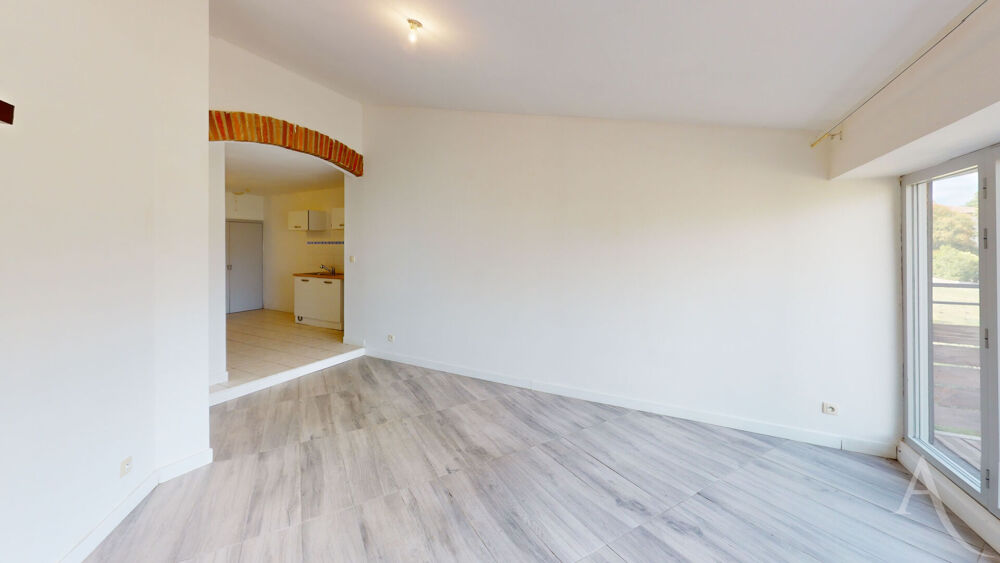 Appartement 2 pièces 45 m² · à Saint Cezert · 45 m² · 113 000 €