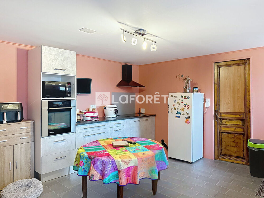 Vente Maison Maison Serqueux  7 pièce(s) 225,32 m2 Serqueux