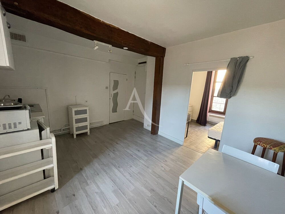 Location Appartement APPARTEMENT MEUBLE BLOIS   2 pièce(s)   26.32 m2 Blois
