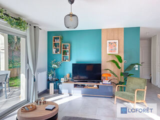  Appartement � louer 3 pi�ces 61 m�