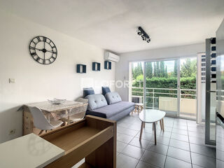  Appartement à louer 2 pièces 38 m²