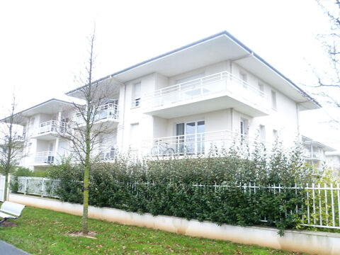Appartement T2 BLAINVILLE SUR ORNE 570 Blainville-sur-Orne (14550)