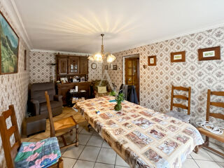  Maison à vendre 5 pièces 122 m²