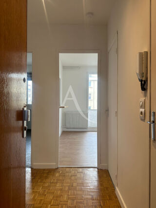  Appartement � louer 1 pi�ce 34 m�