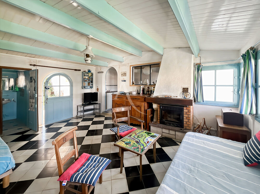 Maison NOTRE DAME DE MONTS 5 Pièces 136.37 m²