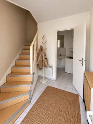  Maison à vendre 3 pièces 41 m²