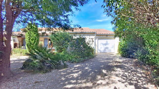 Vente Maison Maison Rochefort Du Gard 4 pièce(s) 95 m2 Rochefort du gard