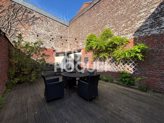  Maison à vendre 5 pièces 154 m²