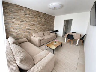  Appartement à vendre 3 pièces 69 m²