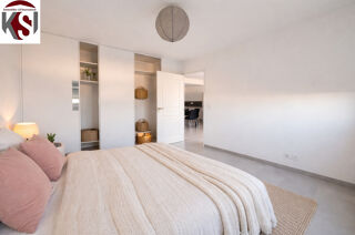  Appartement � vendre 2 pi�ces 52 m�