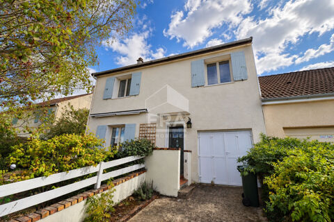   Maison Morigny Champigny 5 pièce(s) 108.6 m2 Maison - 5 pièce(s) - 109 m²