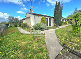  Maison à vendre 7 pièces 116 m²