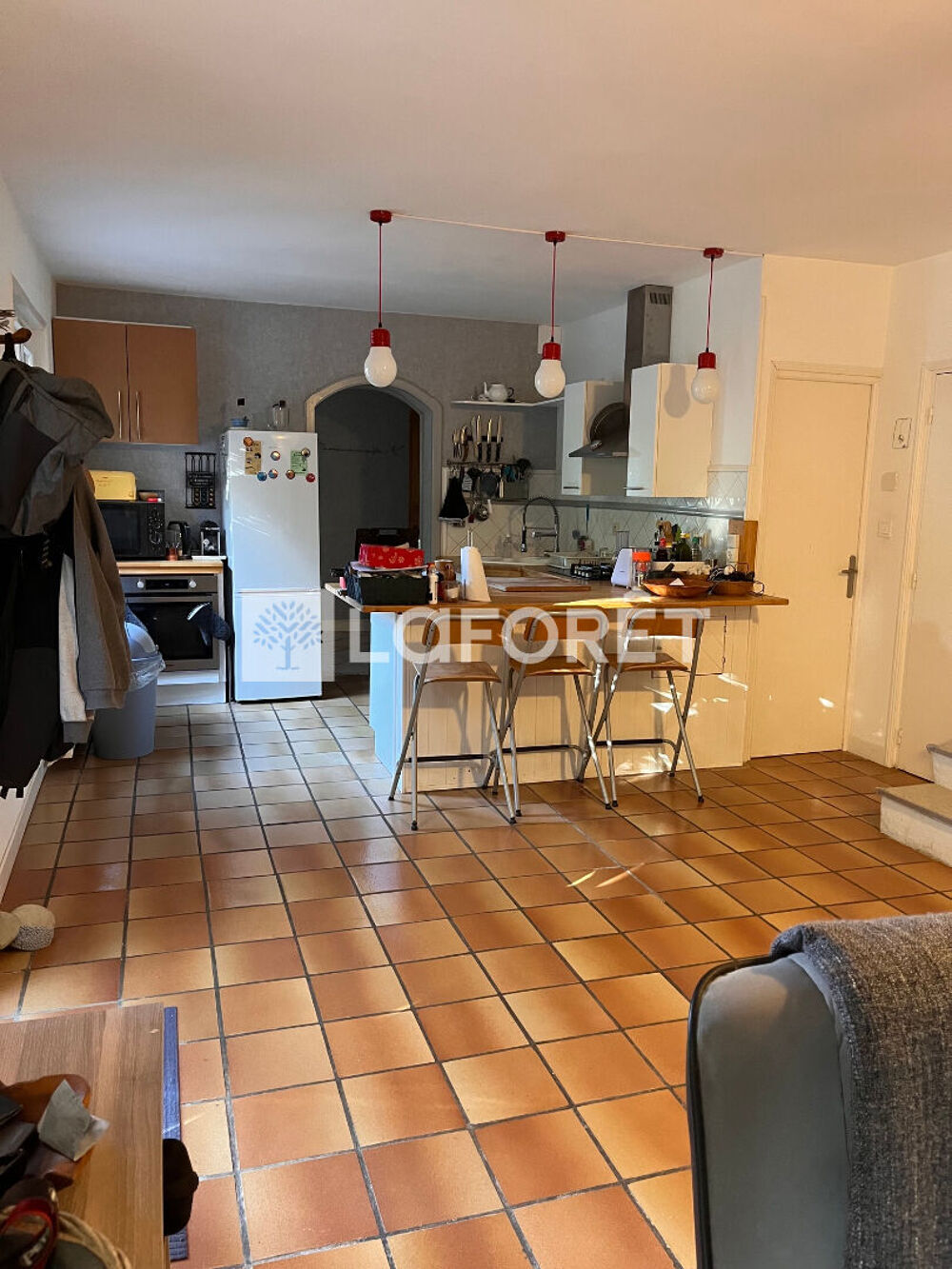Vente Maison Maison Saint Projet 4 pièce(s) 115 m2 Saint projet