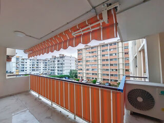  Appartement � vendre 4 pi�ces 125 m�