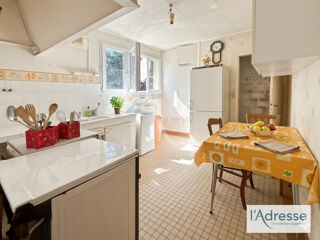  Maison à vendre 5 pièces 85 m²