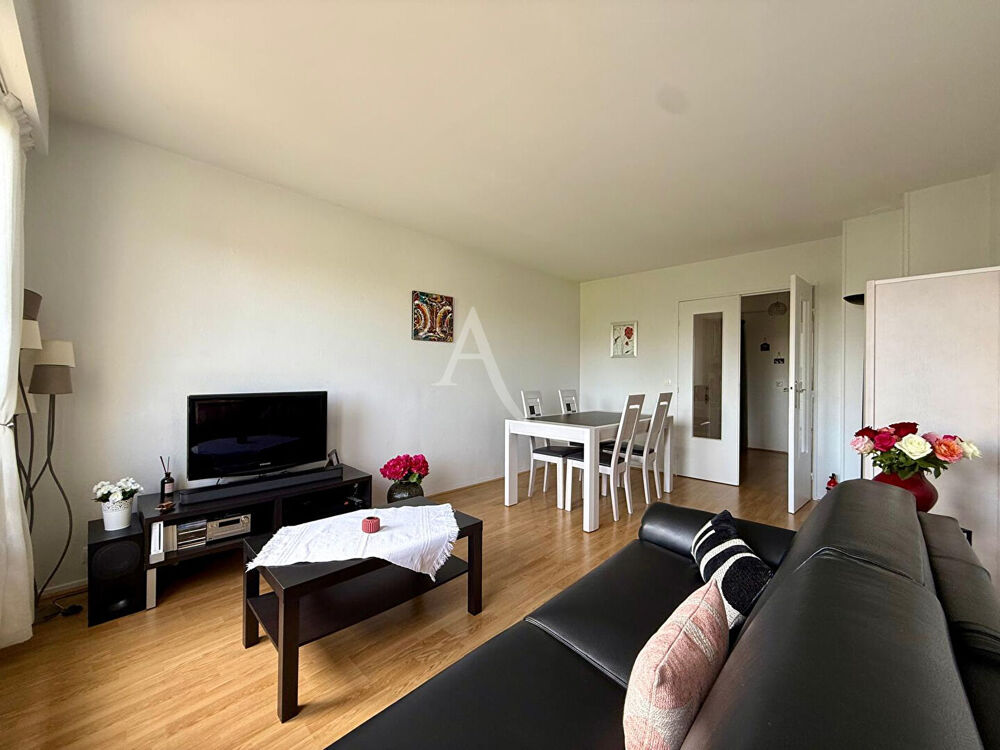 Vente Appartement Appartement 2 pièces 50 m² Dernier étage Balcon Box Chatou Chatou