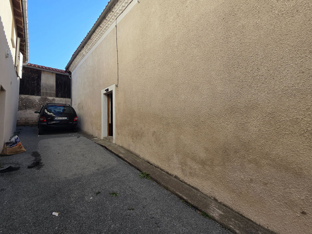 Maison 105 m2