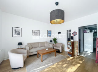  Appartement � vendre 2 pi�ces 42 m�