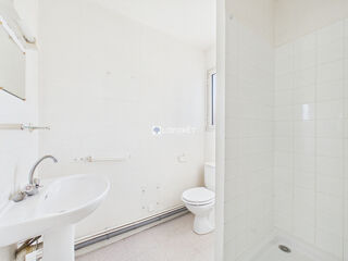  Appartement � vendre 1 pi�ce 25 m�