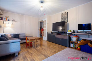  Appartement � vendre 3 pi�ces 62 m�