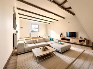  Maison à vendre 4 pièces 114 m²