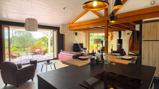  Maison � vendre 8 pi�ces 196 m�