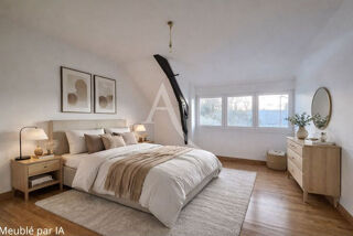  Maison � vendre 7 pi�ces 