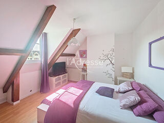  Maison � vendre 7 pi�ces 147 m�