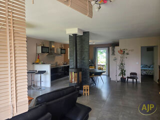  Maison à vendre 6 pièces 150 m²