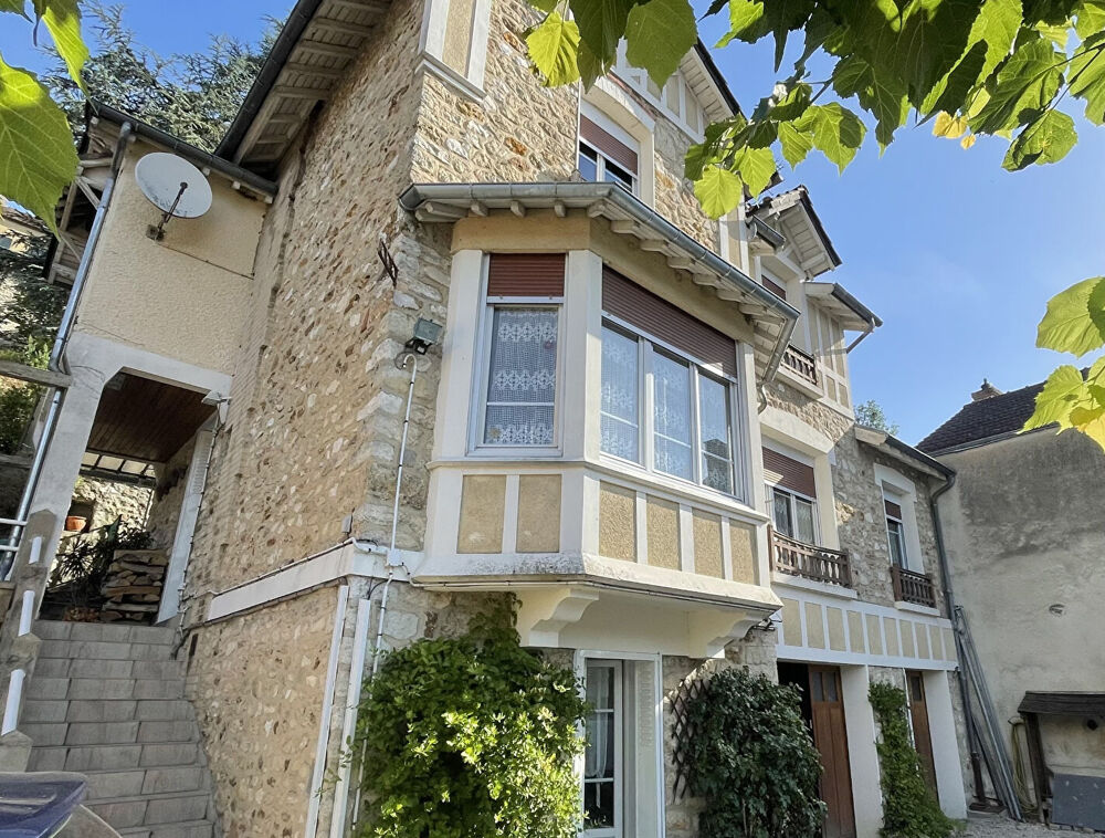 Maison Chateau Thierry 5 pièce(s) 144 m2