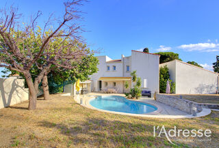  Maison à vendre 7 pièces 207 m²