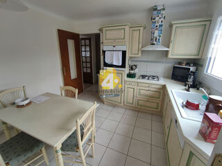  Maison à vendre 6 pièces 129 m²